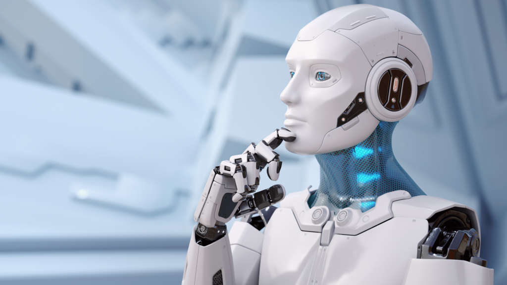 Robotics