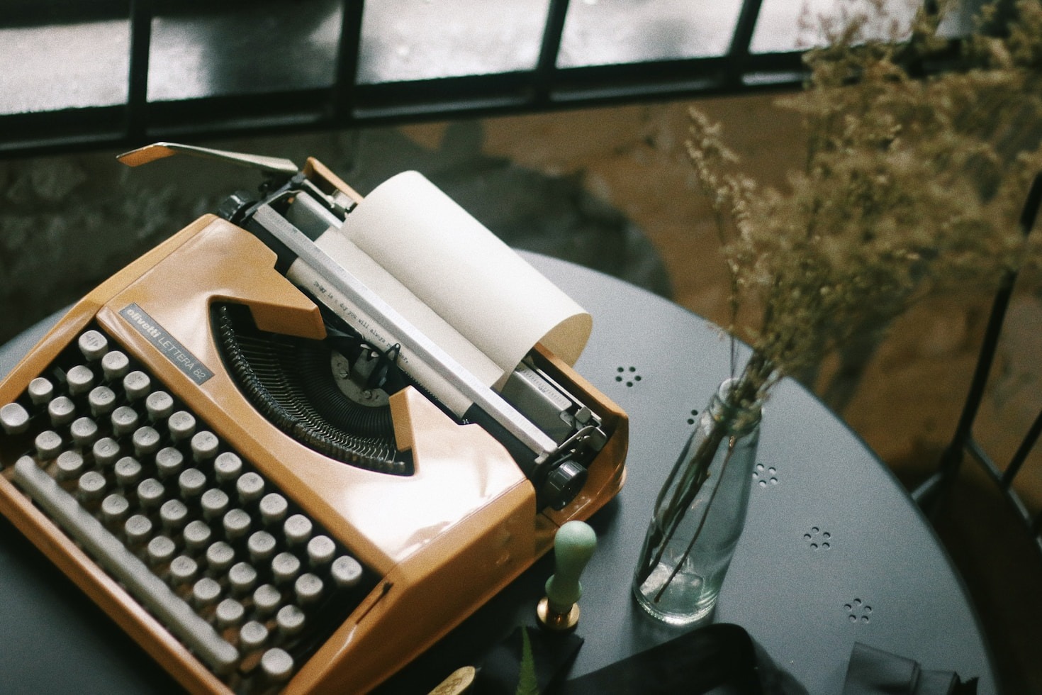 The Art of Writing Science Fiction Rooted in Reality