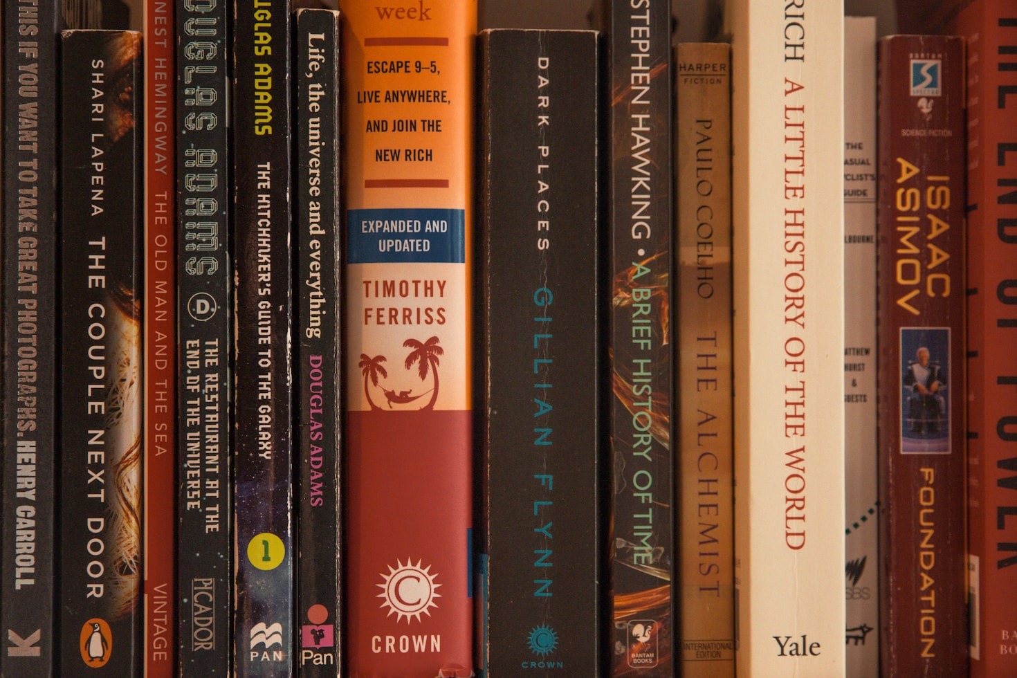 Curtis Smith’s Top Writing Tips for Aspiring Authors