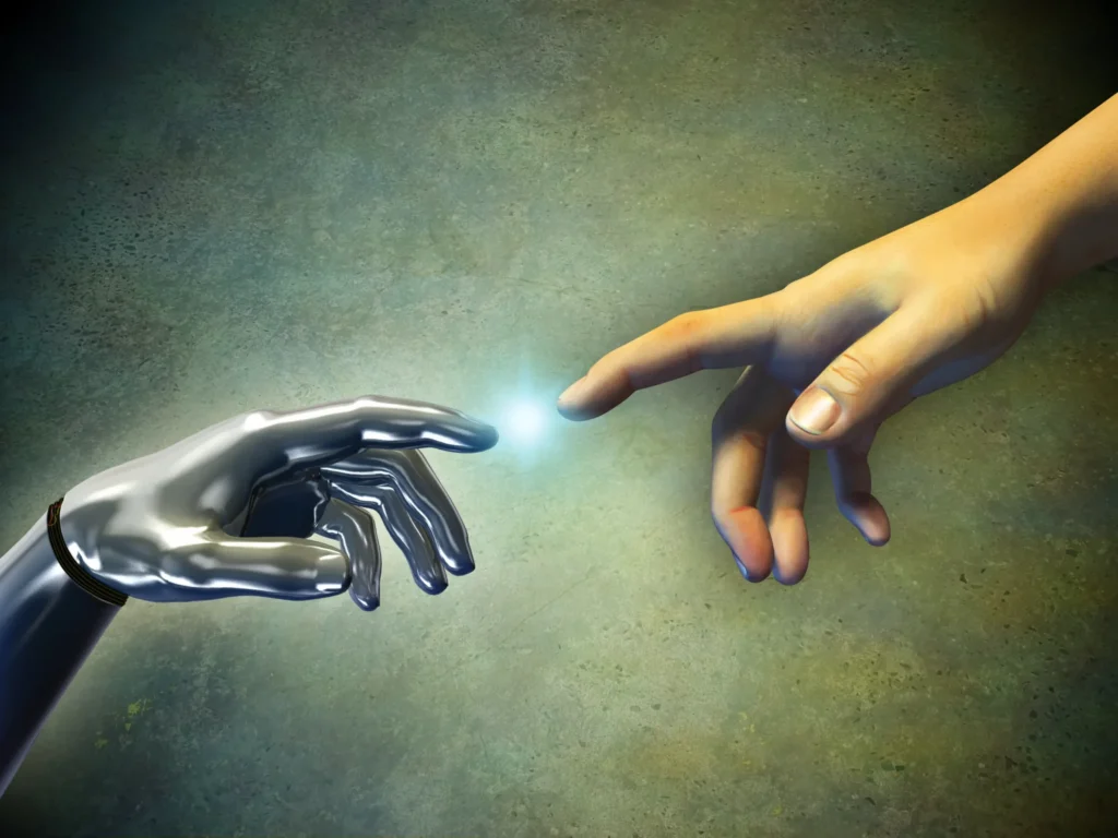 Humanity