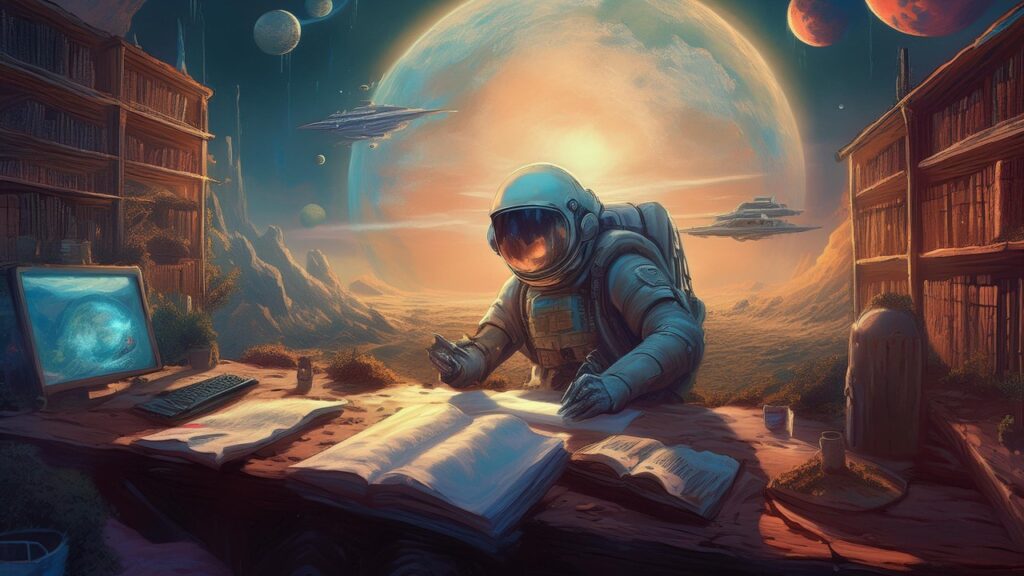 Science Fiction